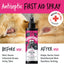 Bugalugs Antiseptic First Aid Spray 200ml