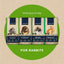 Marriage's Adult Rabbit Pellets 2kg