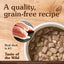 Taste Of The Wild Wetlands Canine Canned Wet Formula in Gravy Wet Dog Food 12 x 390g