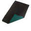 Veterinary Bed Green Back 10m x 75cm Roll