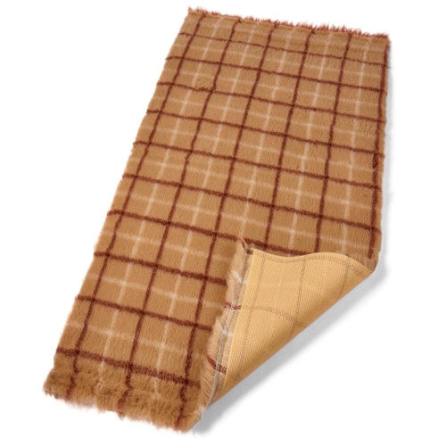 Veterinary Bed Non-Slip 10m x 75cm Roll