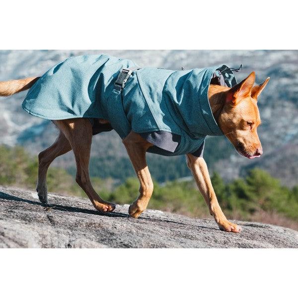 Hurtta Expedition Parka Bilberry - Ormskirk Pets
