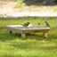 National Trust Wild Life On Ground Feeding Table