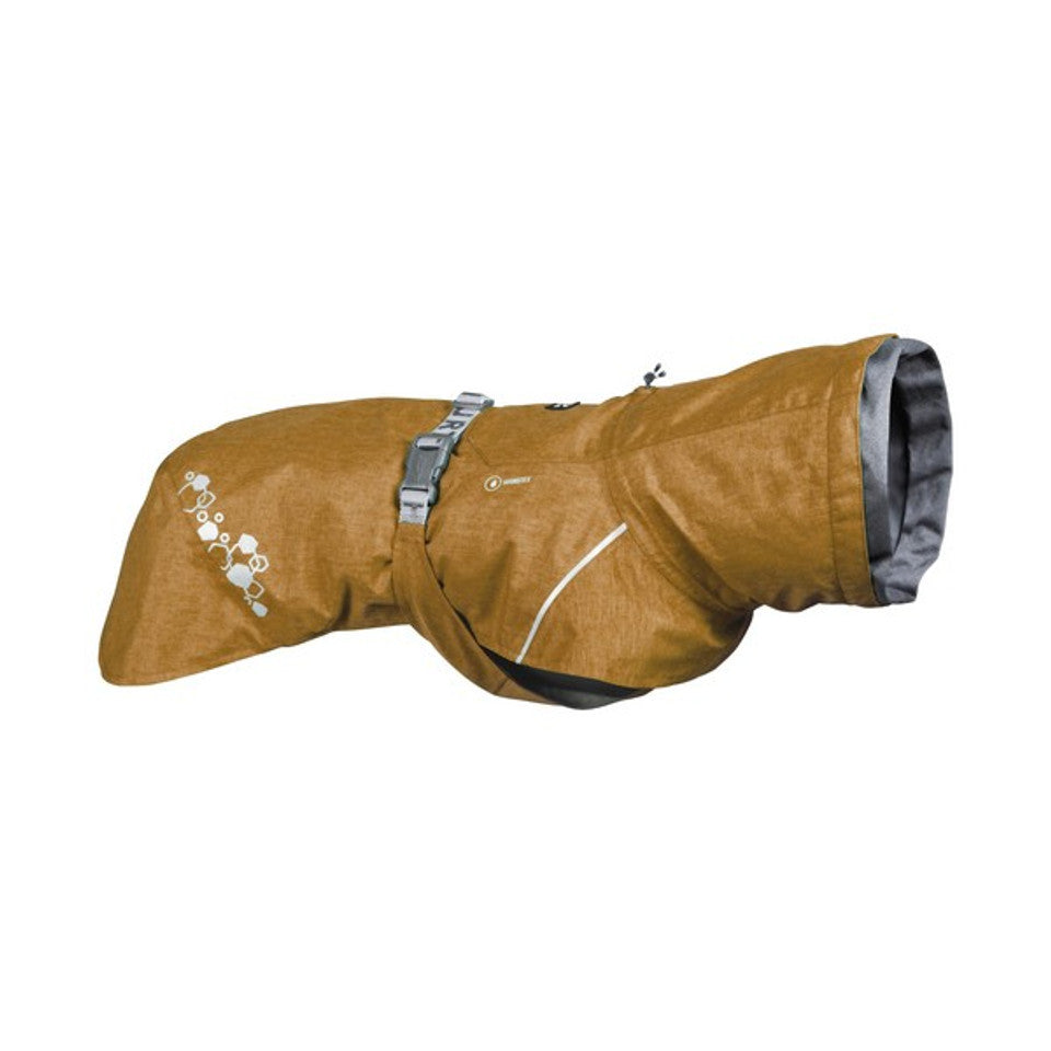 Hurtta Monsoon Coat II ECO Desert