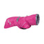 Hurtta Monsoon Coat II ECO Ruby