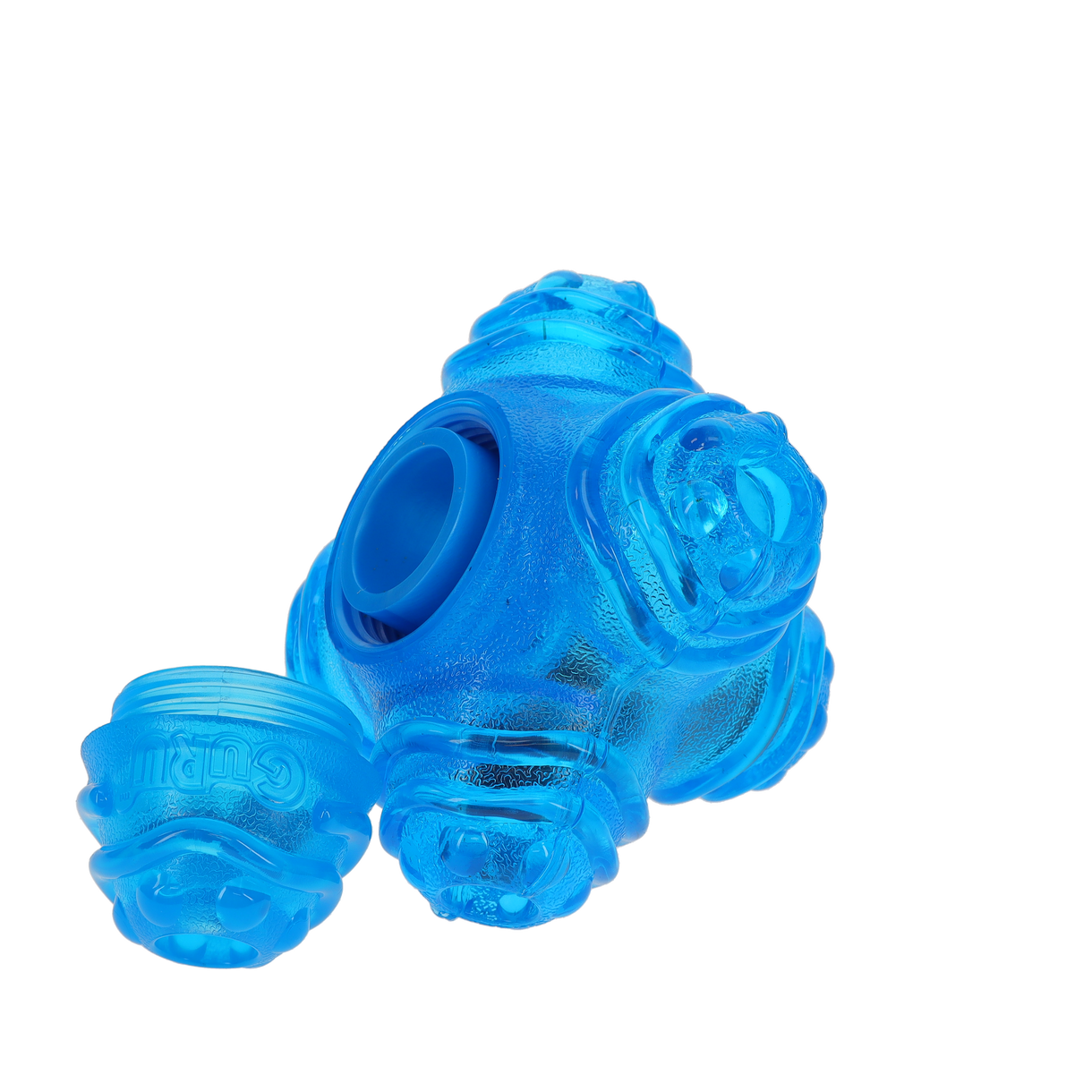 Guru Puzzle Jack - Medium