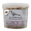 Extra Select Low Sunflower For African Grey Parrots