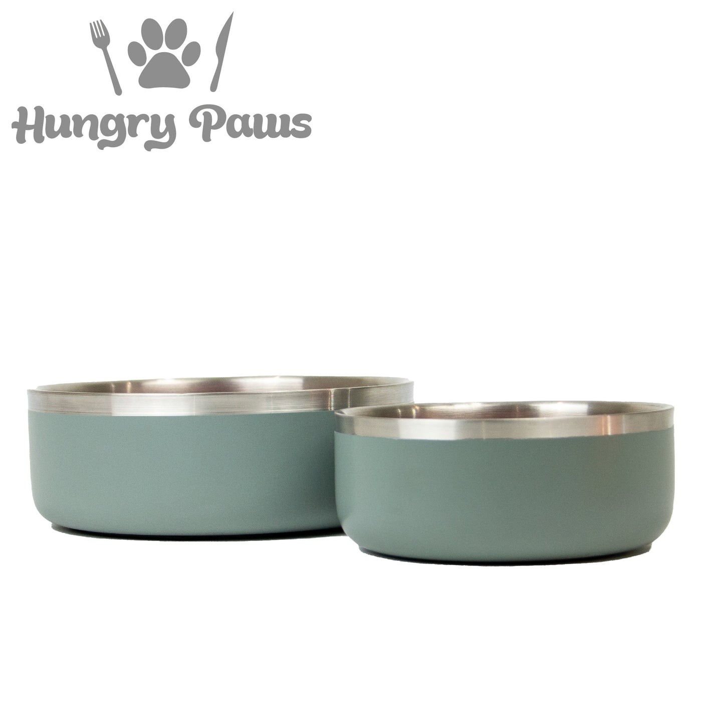 Ancol Sage Stainless Steel Bowl