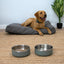 Ancol Sage Stainless Steel Bowl