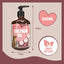 Rosewood Salmon Oil for Dogs & Cats 500ml