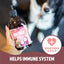 Rosewood Salmon Oil for Dogs & Cats 500ml
