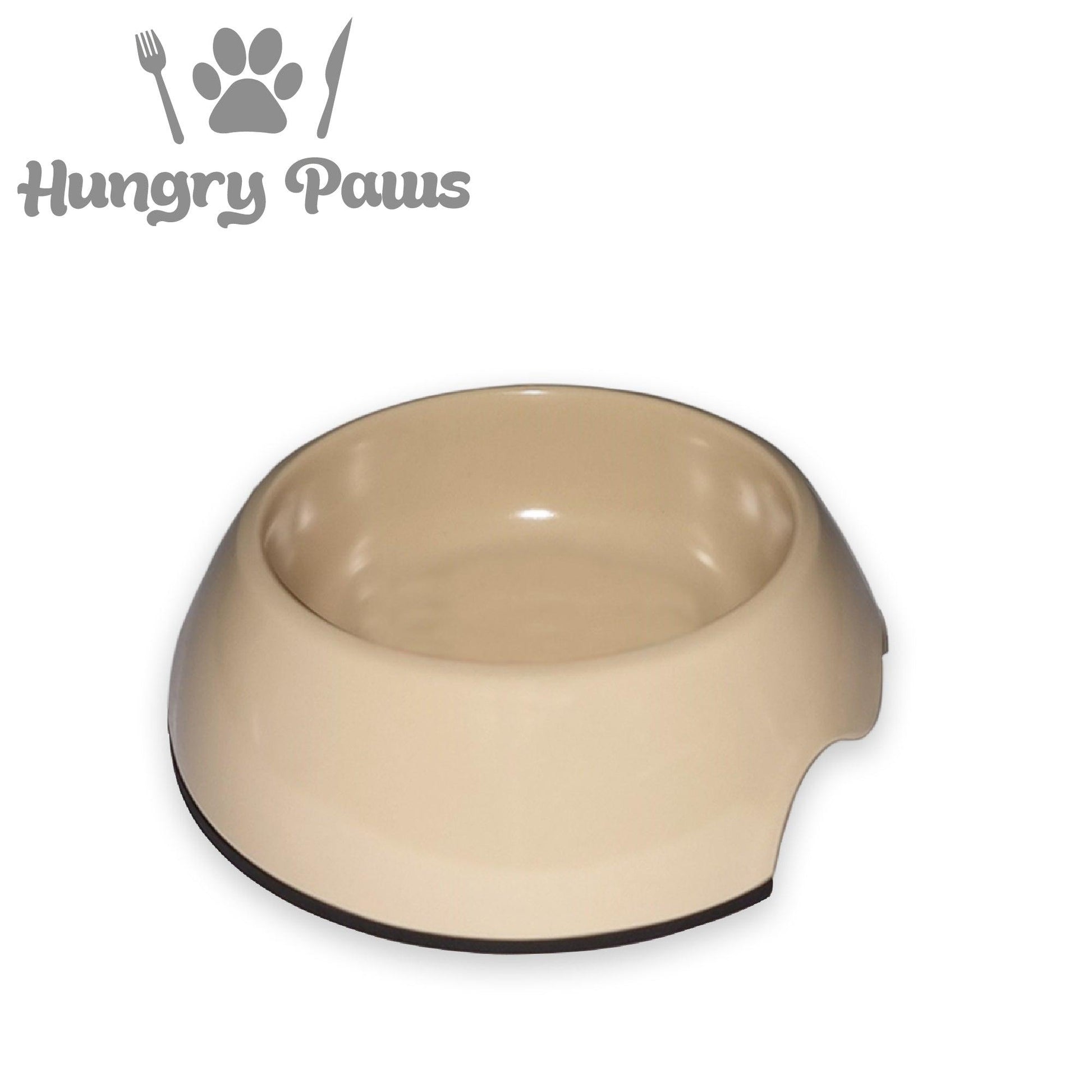 Ancol Oatmeal Bowl 175ml - Ormskirk Pets