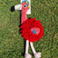 Coolpet Flamingo Snuffle Mat