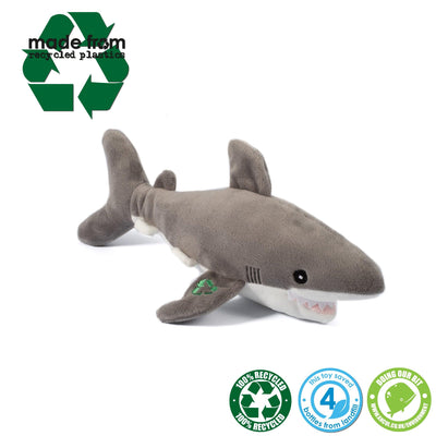 Ancol Shark Made From Cuddler - Ormskirk Pets