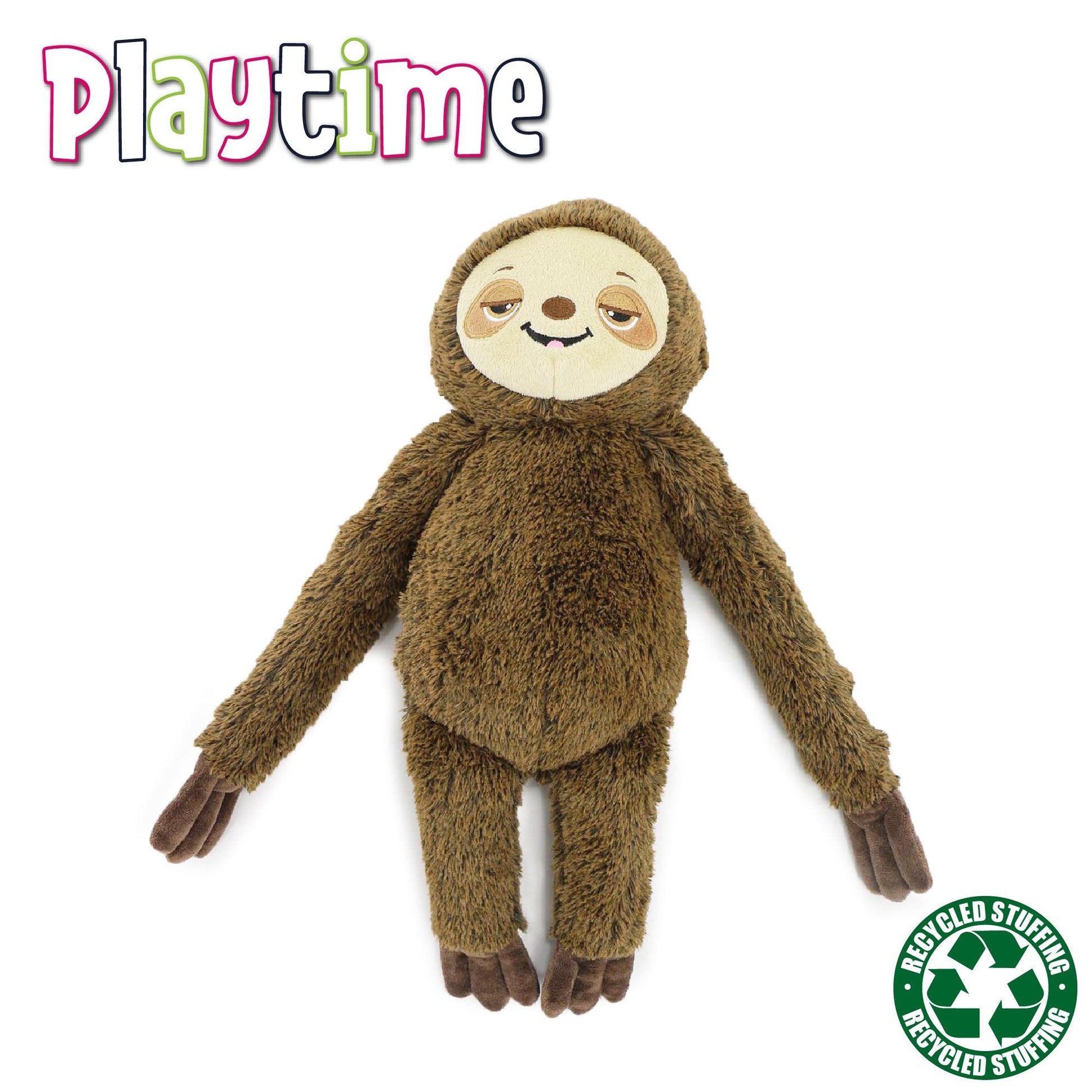 Ancol Sleepy Sloth - Ormskirk Pets