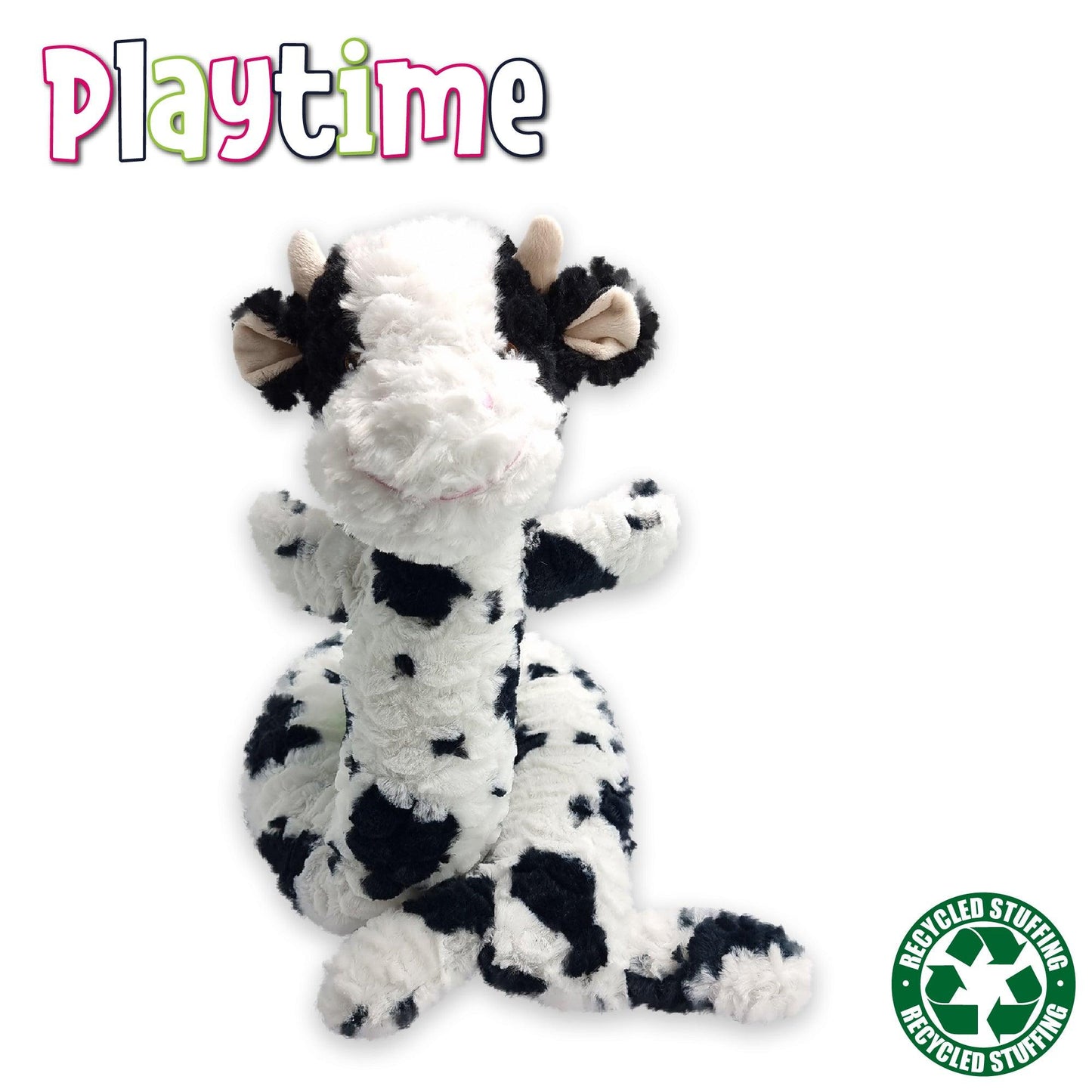 Ancol Super Long Cow - Ormskirk Pets
