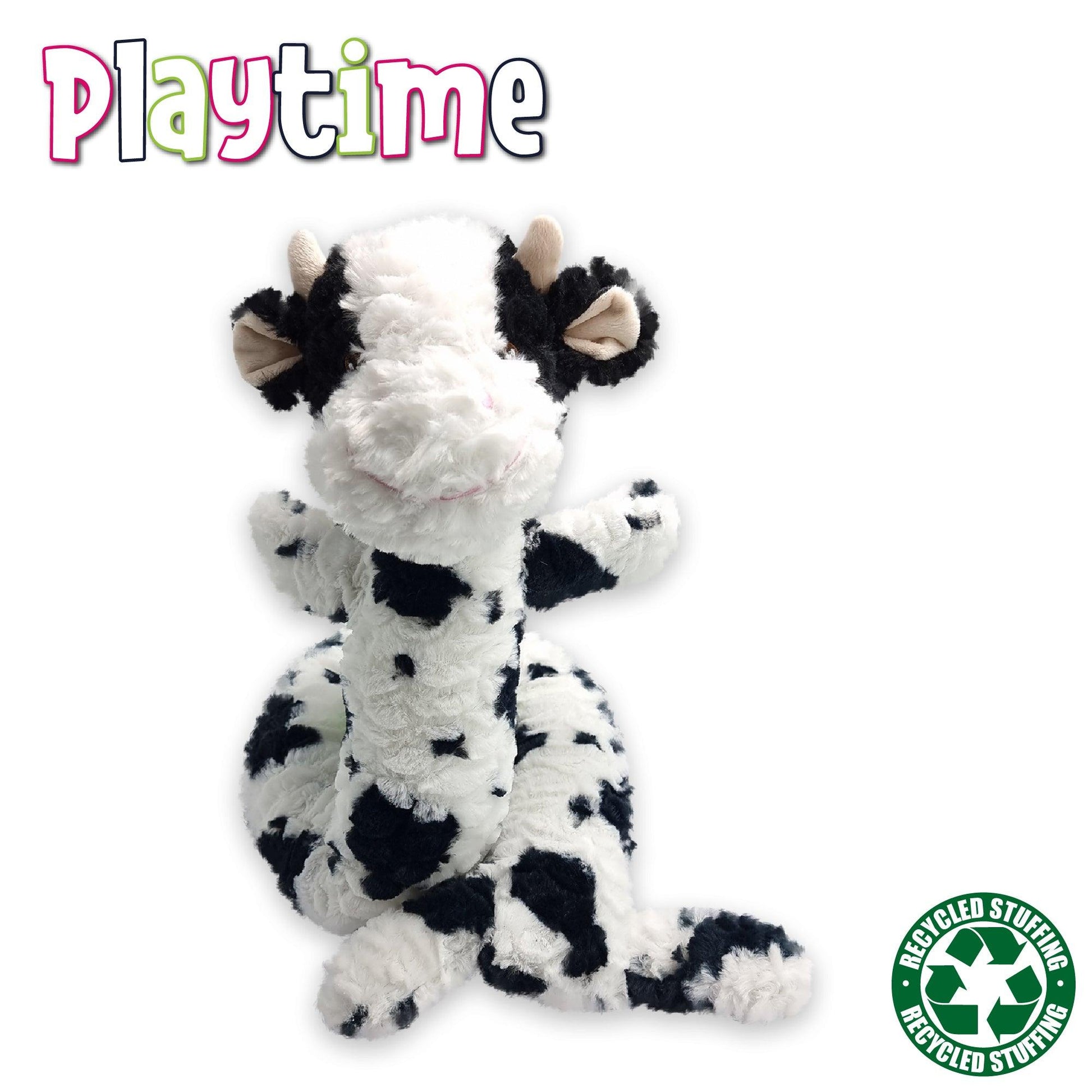 Ancol Super Long Cow - Ormskirk Pets