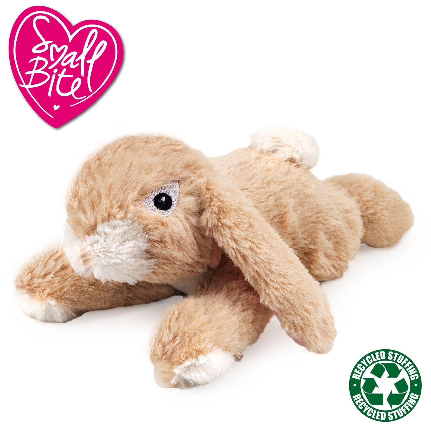 Ancol SB Plush Rabbit - Ormskirk Pets