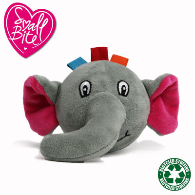 Ancol Small Bite Elephant - Ormskirk Pets