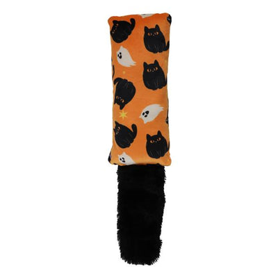 Rosewood Halloween Cat Toy Kicker