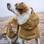 Hurtta Monsoon Coat II ECO Desert