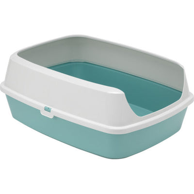 Moderna Maryloo Rim Aqua