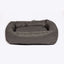 DANISH DESIGN ANTIBACTERIAL SNUGGLE BED GREEN
