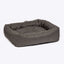 DANISH DESIGN ANTIBACTERIAL SNUGGLE BED GREEN