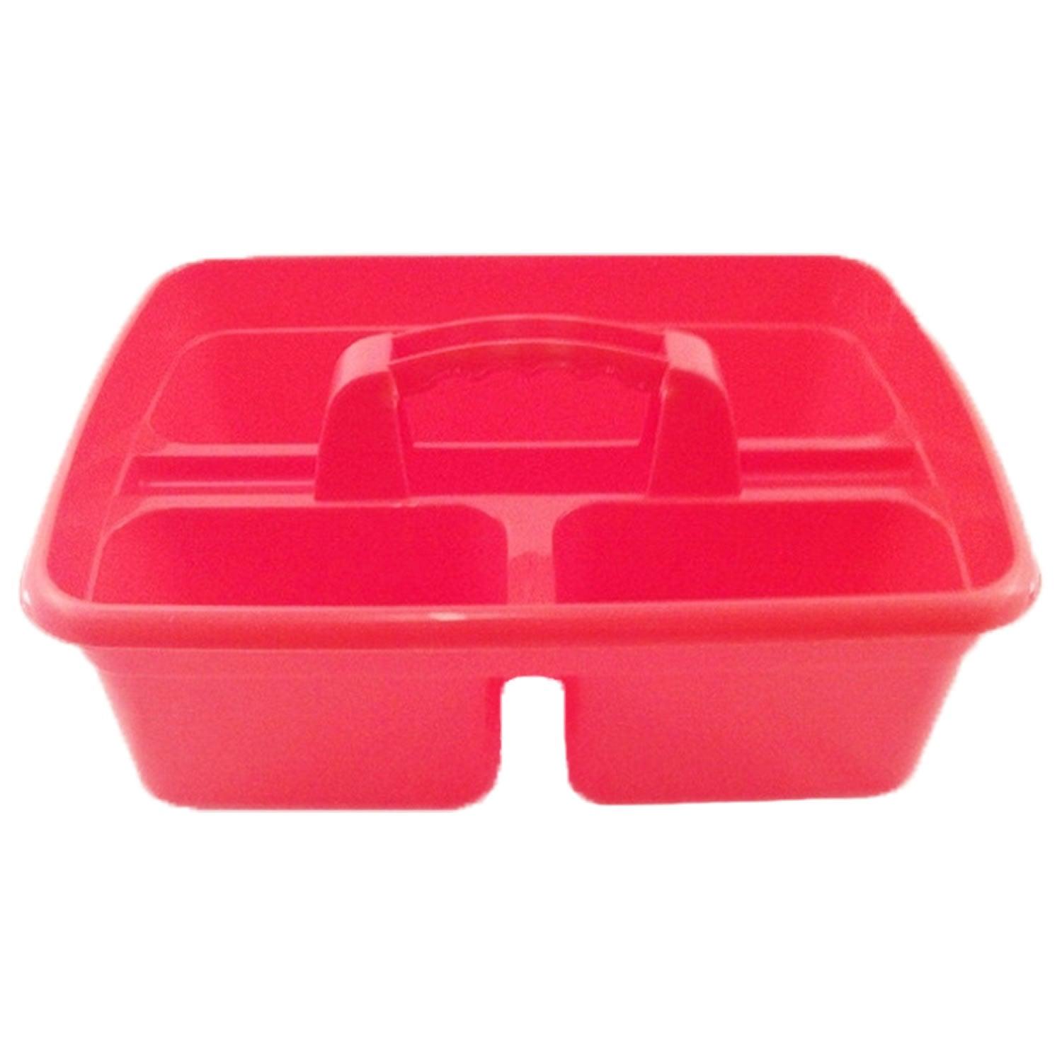 Airflow Tidy Tack Tray Red - Ormskirk Pets