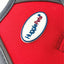 HugglePets Activity and Travel Harness Red