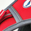 HugglePets Activity and Travel Harness Red