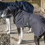 Animate Outhwaites Greyhound Waterproof Padded Coat Blue 51cm (20")