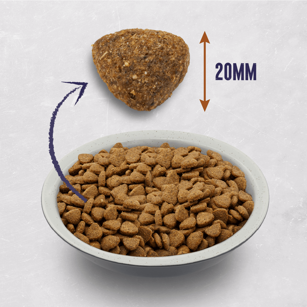 Alpha Junior & Sporting Dog Chicken & Rice 15kg