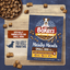 Bakers Meaty Meals Small Dog Food Chicken 1Kg - Ormskirk Pets