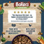 Bakers Senior Dog Food Chicken and Veg 1.1KG - Ormskirk Pets