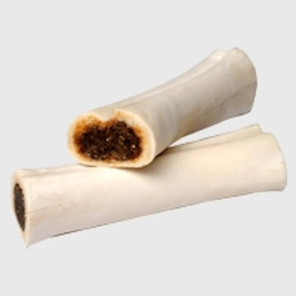 Buffalo Dog Bone - Meat Filled Bones - 7 Pieces