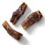 NAW Buffalo Wrapped Trachea Natural Dog Treats 1kg Bulk Bag