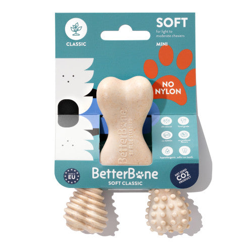 Betterbone Soft Mini Beef or Classic