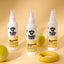 Buddycare Dog Deodorising Spray Vanilla & Shea Butter 200ml