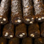 Bow Wow Mini Salami Poultry & Liver x 60