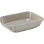 Moderna Maryloo Cat Tray Warm Grey