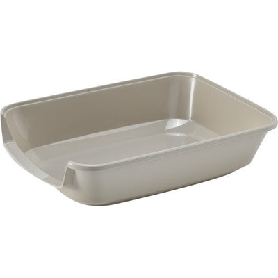 Moderna Maryloo Cat Tray Warm Grey