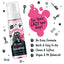 Bugalugs Baby Fresh No Rinse Shampoo 200ml