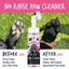 Bugalugs Baby Fresh No Rinse Paw Cleaner 200ml