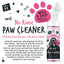 Bugalugs Baby Fresh No Rinse Paw Cleaner 200ml