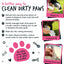 Bugalugs Baby Fresh No Rinse Paw Cleaner 200ml