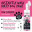 Bugalugs Baby Fresh No Rinse Paw Cleaner 200ml