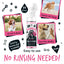 Bugalugs Baby Fresh No Rinse Paw Cleaner 200ml