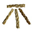NAW Beef Braided Headskin, 100G