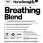 Horse Straights Direct Breathing Blend 1kg